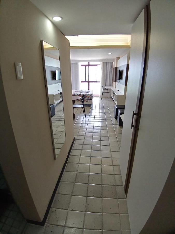 Beira Mar - Praia De Piedade - Flat Golden Beach- Recife Exterior photo